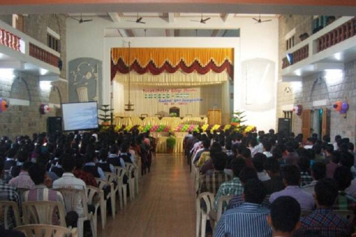 auditorium